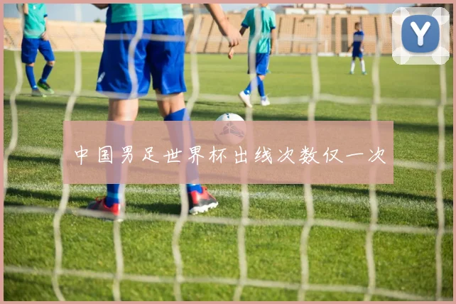 中国男足世界杯出线次数仅一次