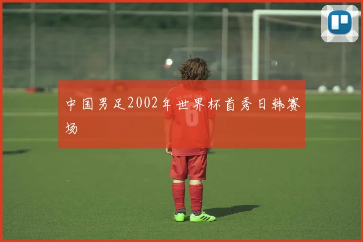 中国男足2002年世界杯首秀日韩赛场