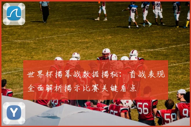 世界杯揭幕战数据揭秘:首战表现全面解析揭示比赛关键看点
