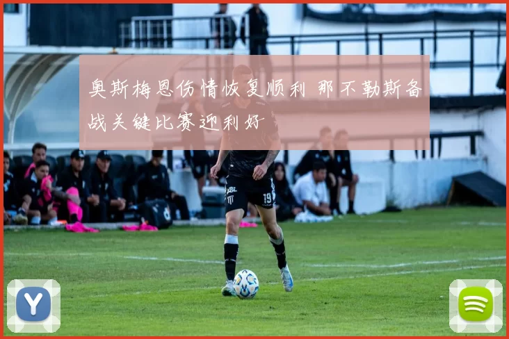 奥斯梅恩伤情恢复顺利 那不勒斯备战关键比赛迎利好